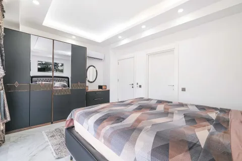 آپارتمان در  Aegean Region ، ترکیه 4 خوابه ، 232 متر مربع.  شماره 223898 - 27