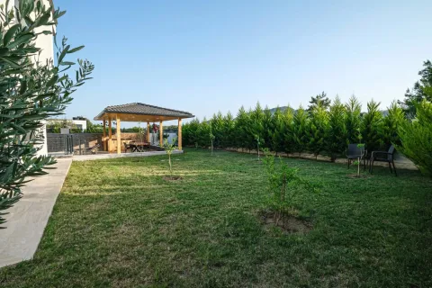 آپارتمان در  Aegean Region ، ترکیه 4 خوابه ، 232 متر مربع.  شماره 223898 - 8