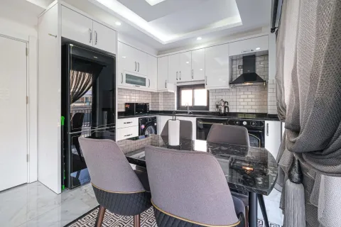 آپارتمان در  Aegean Region ، ترکیه 4 خوابه ، 232 متر مربع.  شماره 223898 - 18