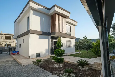 آپارتمان در  Aegean Region ، ترکیه 4 خوابه ، 232 متر مربع.  شماره 223898 - 6