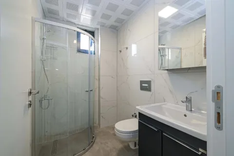 آپارتمان در  Aegean Region ، ترکیه 4 خوابه ، 232 متر مربع.  شماره 223898 - 28