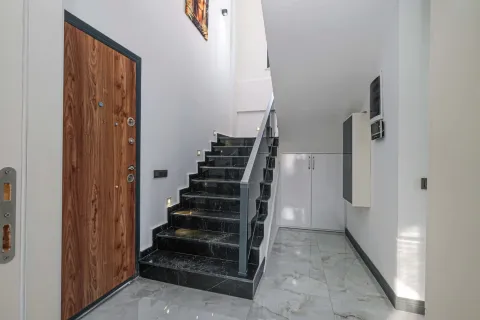 آپارتمان در  Aegean Region ، ترکیه 4 خوابه ، 232 متر مربع.  شماره 223898 - 25