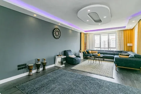 Продажа квартиры  в Мугле, Турция 2+1, 138м2, №223900 – фото 6