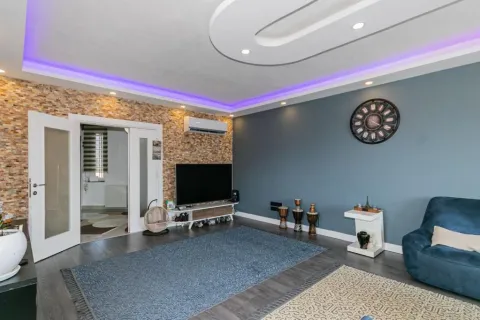 Продажа квартиры  в Мугле, Турция 2+1, 138м2, №223900 – фото 16