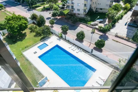 Продажа квартиры  в Мугле, Турция 2+1, 138м2, №223900 – фото 8