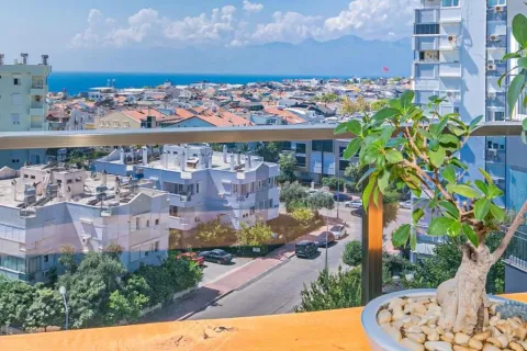 Продажа квартиры  в Мугле, Турция 2+1, 138м2, №223900 – фото 9