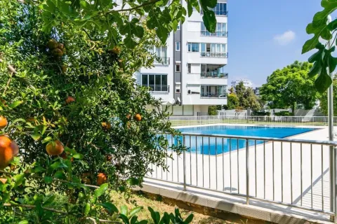 Продажа квартиры  в Мугле, Турция 2+1, 138м2, №223900 – фото 23