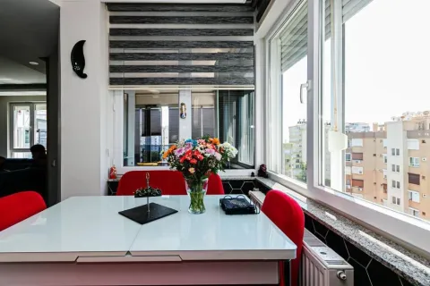 Продажа квартиры  в Мугле, Турция 2+1, 138м2, №223900 – фото 11