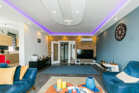 Продажа квартиры  в Мугле, Турция 2+1, 138м2, №223900 – фото 17