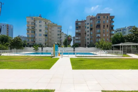 Продажа квартиры  в Мугле, Турция 2+1, 138м2, №223900 – фото 2