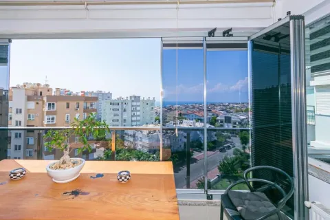 Продажа квартиры  в Мугле, Турция 2+1, 138м2, №223900 – фото 14