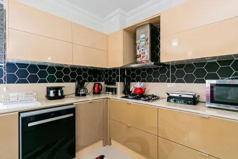 Продажа квартиры  в Мугле, Турция 2+1, 138м2, №223900 – фото 13