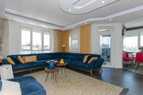 Продажа квартиры  в Мугле, Турция 2+1, 138м2, №223900 – фото 15