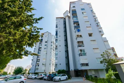 Квартира  2+1 в Мугле, Турция №223900