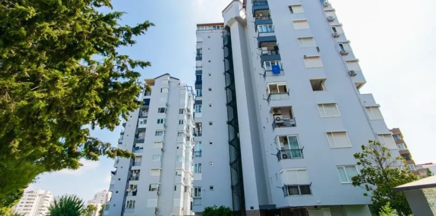 Квартира  2+1 в Мугле, Турция №223900