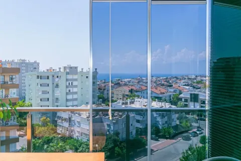 Продажа квартиры  в Мугле, Турция 2+1, 138м2, №223900 – фото 12