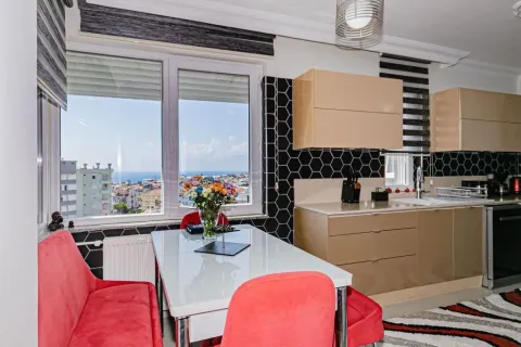 Продажа квартиры  в Мугле, Турция 2+1, 138м2, №223900 – фото 10