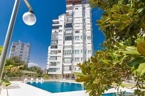 Продажа квартиры  в Мугле, Турция 2+1, 138м2, №223900 – фото 22