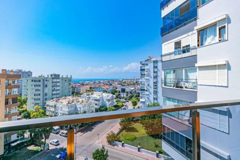 Продажа квартиры  в Мугле, Турция 2+1, 138м2, №223900 – фото 7