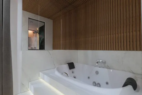 آپارتمان در  Mugla ، ترکیه 4 خوابه  شماره 223899 - 23