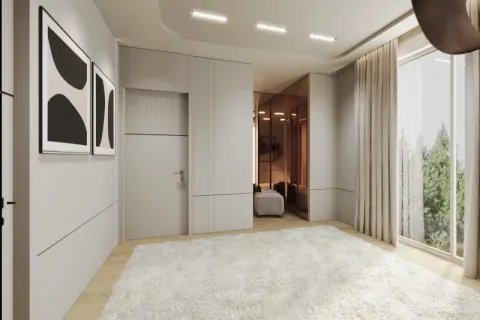 آپارتمان در  Mugla ، ترکیه 3 خوابه  شماره 223902 - 7