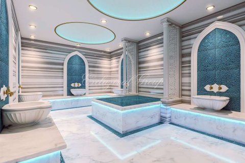 Продажа квартиры  в Стамбуле, Турция 2+1, 140м2, №212509 – фото 10