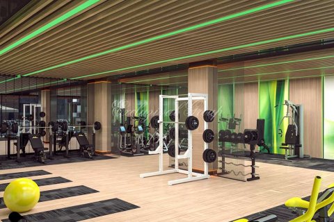 Продажа квартиры  в Стамбуле, Турция 2+1, 140м2, №212509 – фото 11