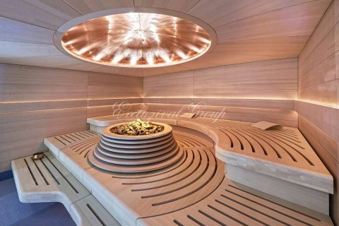 Продажа квартиры  в Стамбуле, Турция 2+1, 140м2, №212509 – фото 8