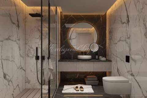 Продажа квартиры  в Стамбуле, Турция 2+1, 140м2, №212509 – фото 17