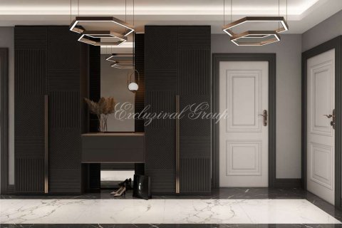 Продажа квартиры  в Стамбуле, Турция 2+1, 140м2, №212509 – фото 12