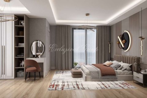 Продажа квартиры  в Стамбуле, Турция 2+1, 140м2, №212509 – фото 1