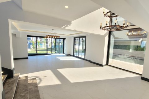 Villa 4+1 Fethiye, Muğla, Türkiye №212504 - 23