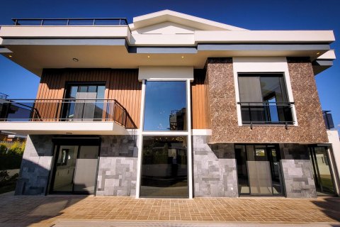 Villa 4+1 Fethiye, Muğla, Türkiye №212504 - 4