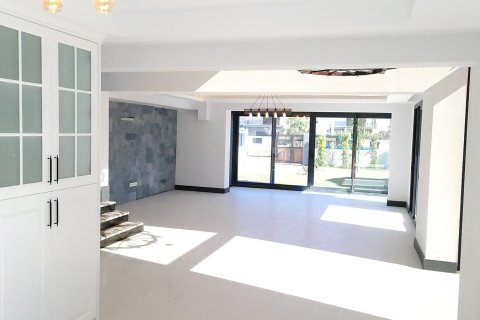 Villa 4+1 Fethiye, Muğla, Türkiye №212504 - 10