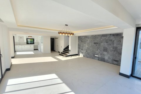 Villa 4+1 Fethiye, Muğla, Türkiye №212504 - 21