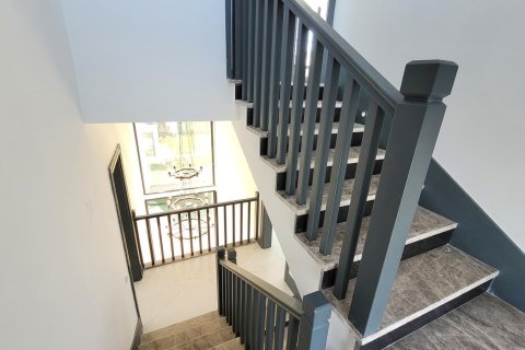 Villa 4+1 Fethiye, Muğla, Türkiye №212504 - 18