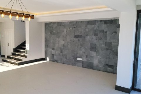 Villa 4+1 Fethiye, Muğla, Türkiye №212504 - 11