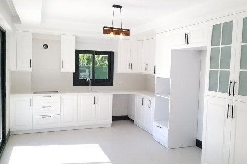 Villa 4+1 Fethiye, Muğla, Türkiye №212504 - 9