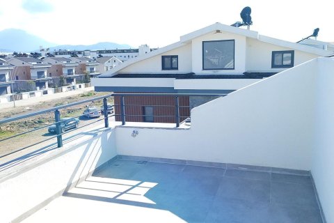 Villa 4+1 Fethiye, Muğla, Türkiye №212504 - 15