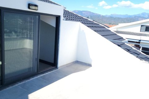 Villa 4+1 Fethiye, Muğla, Türkiye №212504 - 14