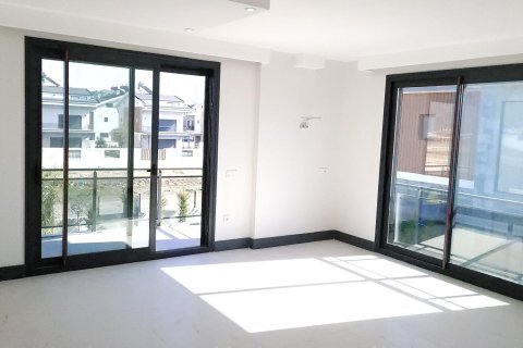 Villa 4+1 Fethiye, Muğla, Türkiye №212504 - 12