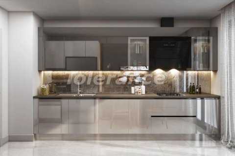 2+1 Leilighet  i Istanbul, Tyrkia Nr. 212511 - 9