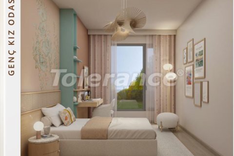 2+1 Leilighet  i Istanbul, Tyrkia Nr. 212511 - 15