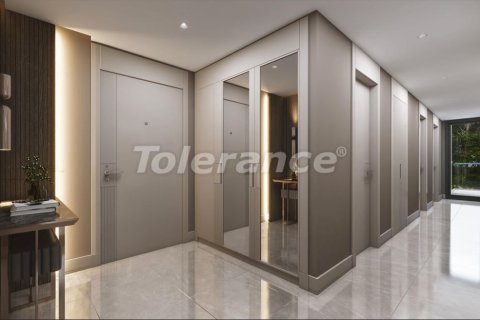 2+1 Leilighet  i Istanbul, Tyrkia Nr. 212511 - 4