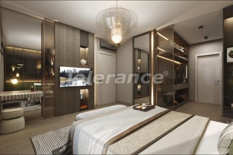 2+1 Leilighet  i Istanbul, Tyrkia Nr. 212511 - 14