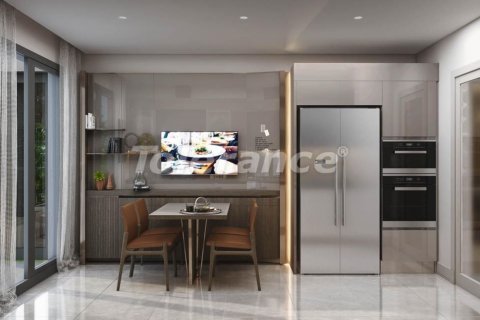 2+1 Leilighet  i Istanbul, Tyrkia Nr. 212511 - 10