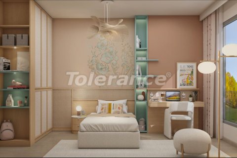 2+1 Leilighet  i Istanbul, Tyrkia Nr. 212511 - 16