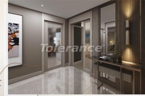 2+1 Leilighet  i Istanbul, Tyrkia Nr. 212511 - 3