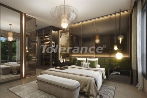 2+1 Leilighet  i Istanbul, Tyrkia Nr. 212511 - 13