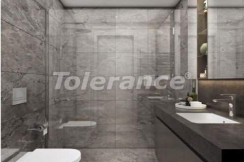 2+1 Leilighet  i Istanbul, Tyrkia Nr. 212511 - 17